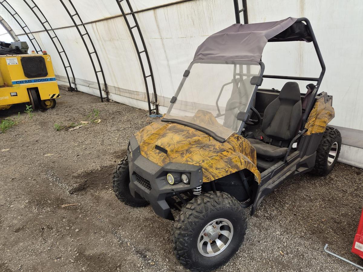 Buggy