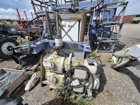 Geda PH 2737 Aufzug | Geda PH 2737 Aufzug |