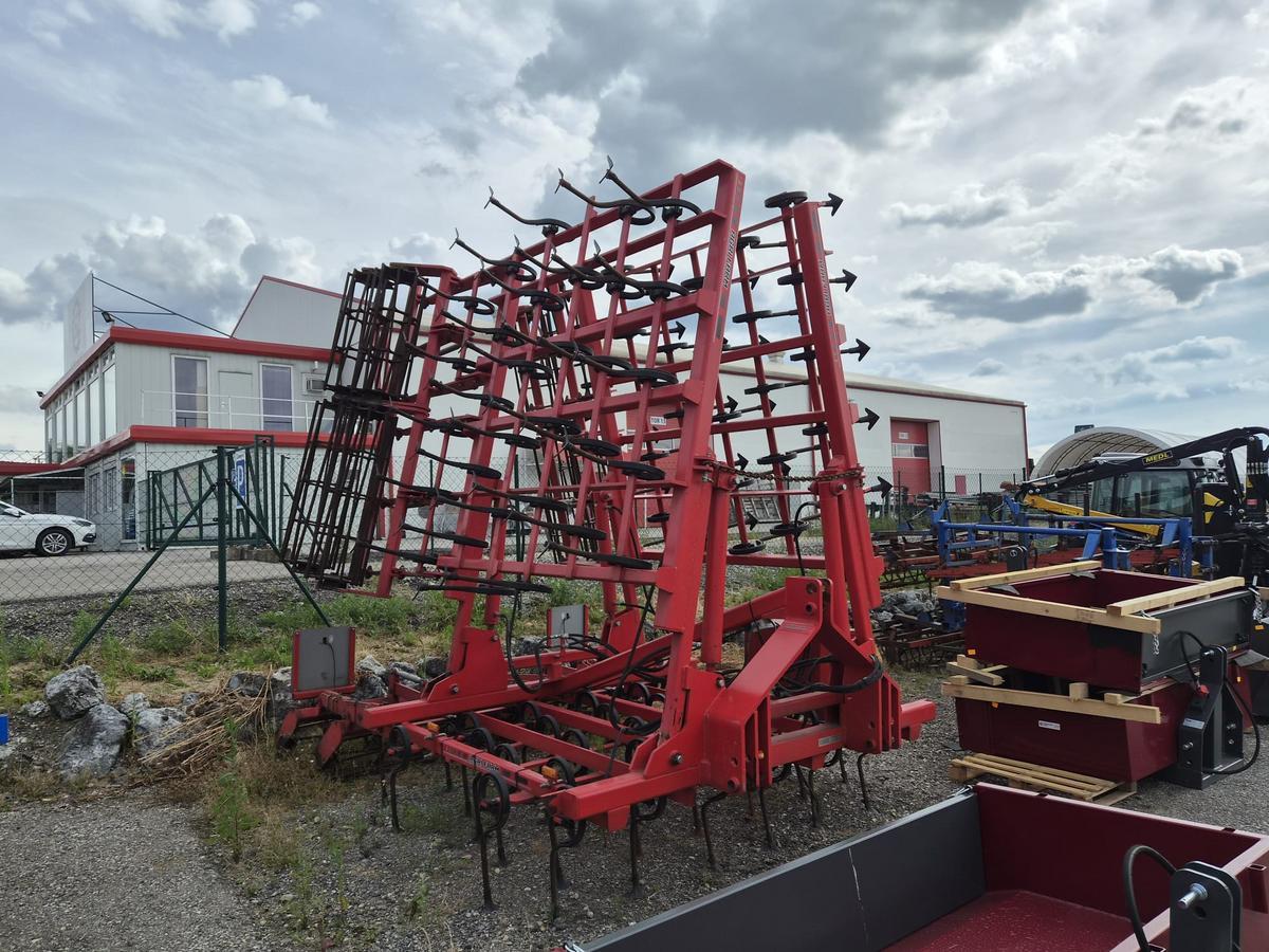 Agrifarm PLANOMAT 7 m | 2019 | Ser.Nr. 177219?d=2026-09-04 05:57:19