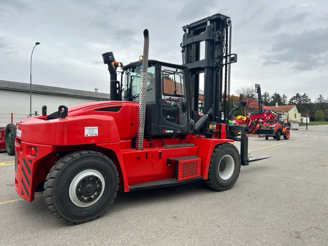 Kalmar DCG150-6 | 2015 | Ser.Nr. A40400818 | Bstd. 6.708?d=2026-09-04 06:10:32
