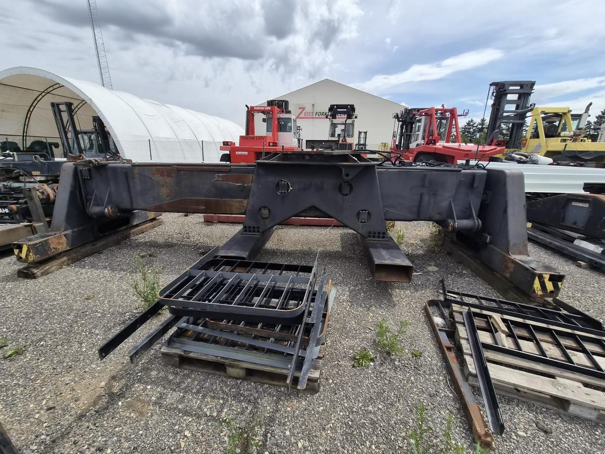Kalmar Spreader 20Fuss | GM111121 |?d=2026-09-04 05:57:19