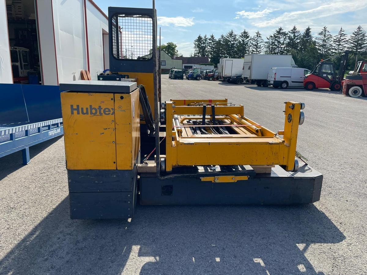 Hubtex VD30 | 2000 | Ser.Nr. 53807 | Bstd. 4.531?d=2026-09-04 06:10:43