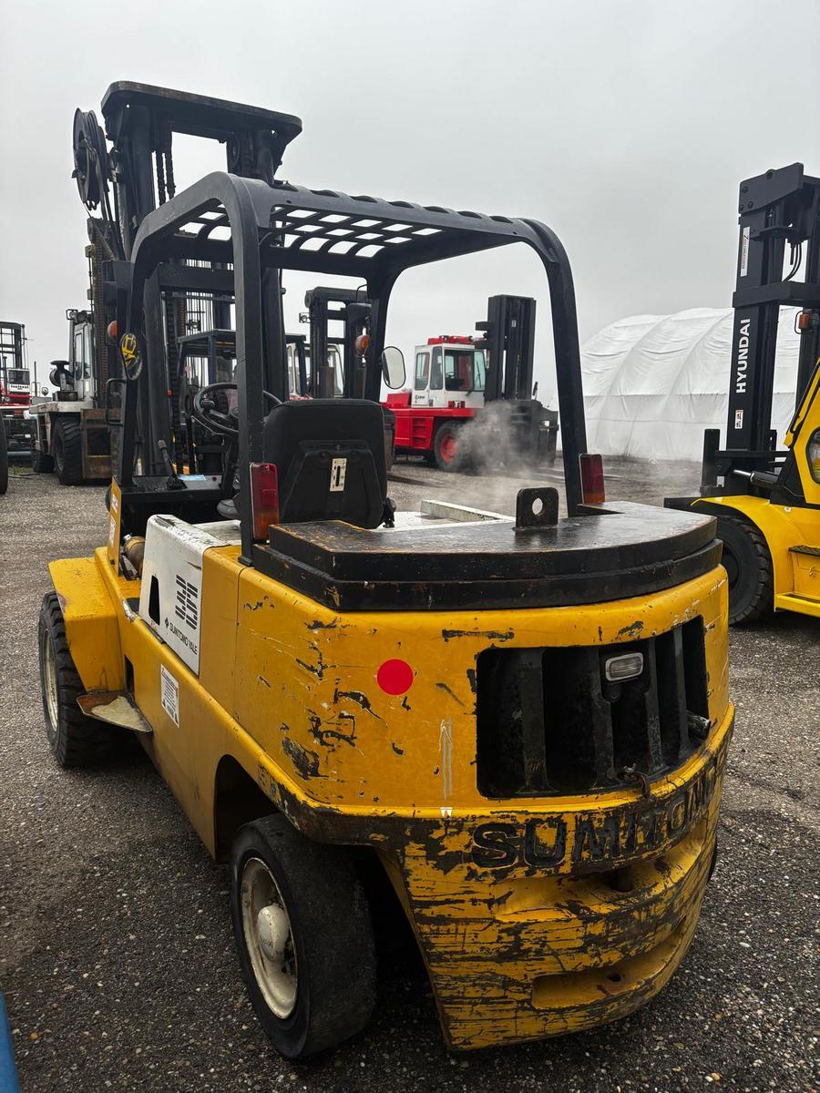 Yale Sumitomo 21- FD35PIII | Ser.Nr. CCC0668 | Bstd. 6.831?d=2026-09-04 05:57:27