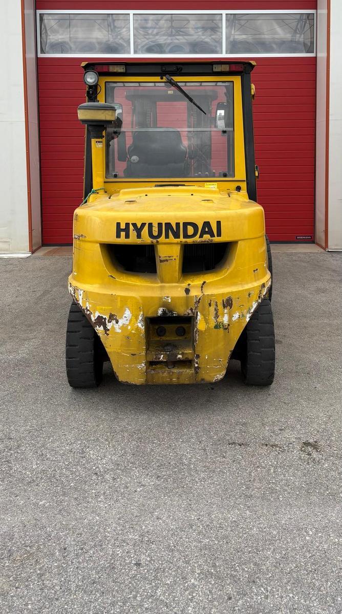 Hyundai 35DS-7E | 2009 | Ser.Nr. FV0710017 | Bstd. 4.818?d=2026-09-04 06:10:50