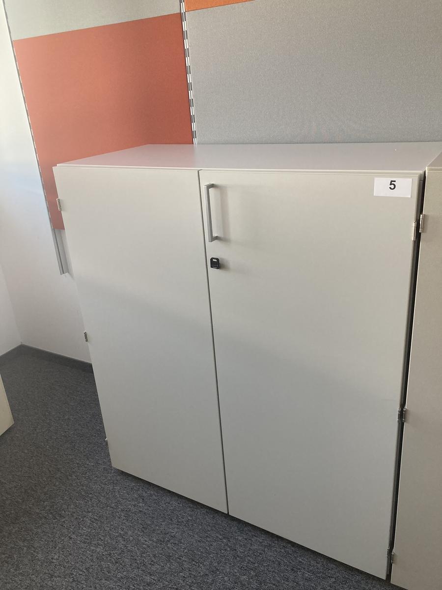 Aktenschrank, 3 Ordnerh&ouml;hen, Ma&szlig;e: ca.100 x 45 x 113 cm?d=2026-09-01 15:38:46