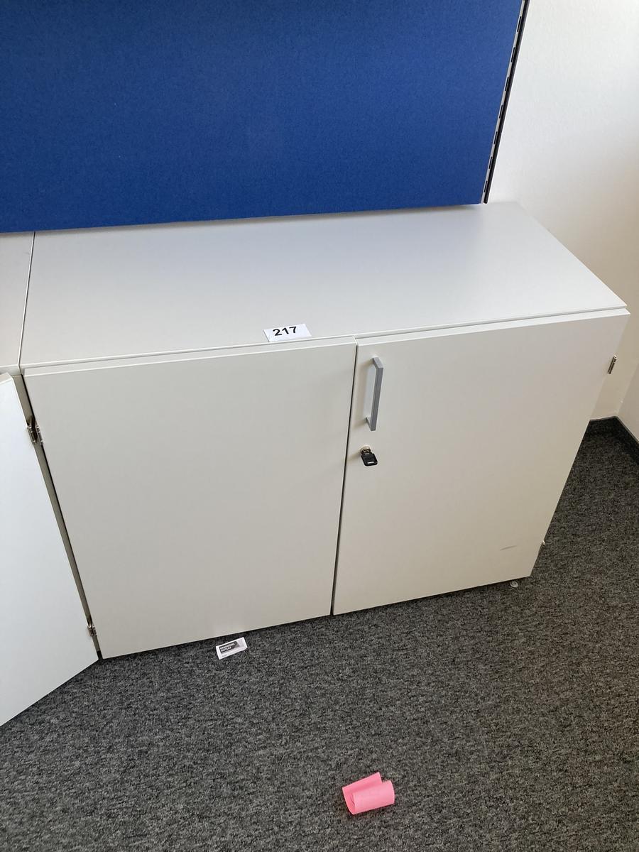 Aktenschrank, 2 Ordnerh&ouml;hen, Ma&szlig;e: ca. 100 x 45 x 80 cm?d=2026-09-01 16:31:08