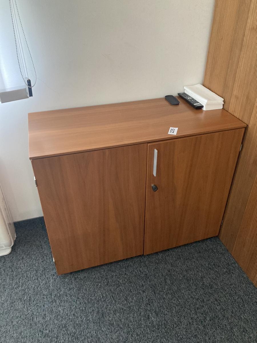 Aktenschrank 160 x 45 x 80 cm, 2 Ordnerh&ouml;hen?d=2026-09-01 16:31:04