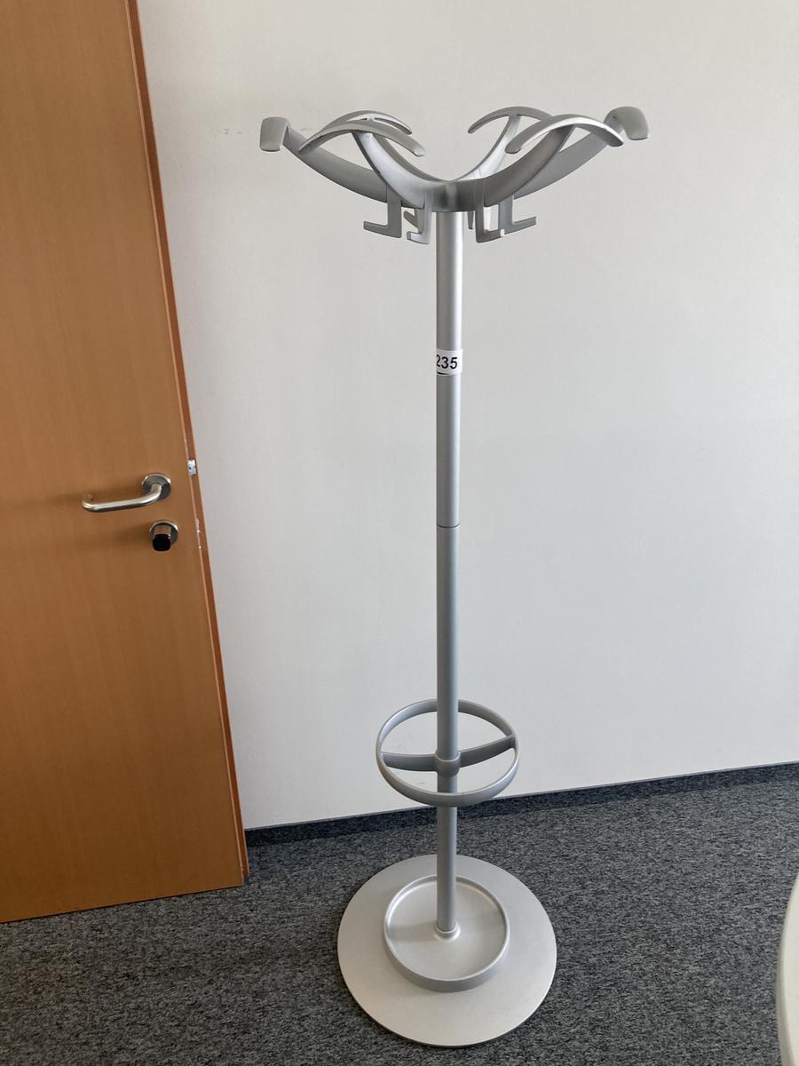Kleiderst&auml;nder