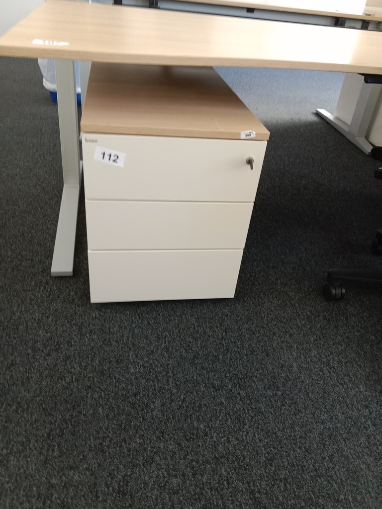 BENE Rollcontainer, Ma&szlig;e: ca T 80 cm x B 43 cm?d=2026-09-03 06:07:44