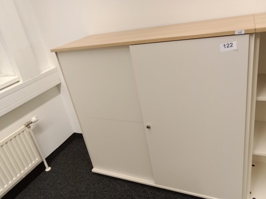 BENE Aktenschrank, 3 Ordnerh&ouml;hen, Ma&szlig;e B 120 x T 44 x H 113 cm?d=2026-09-03 06:07:29