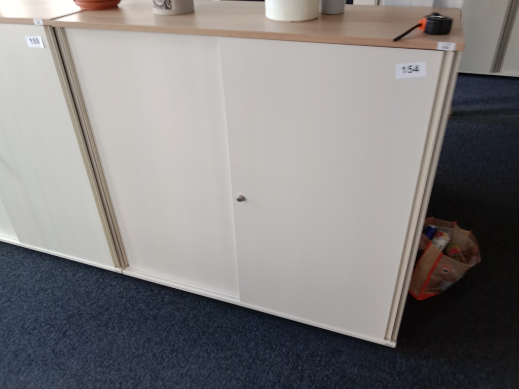 BENE Aktenschrank, 3 Ordnerh&ouml;hen, Ma&szlig;e B 120 x T 44 x H 113 cm?d=2026-09-03 06:07:38
