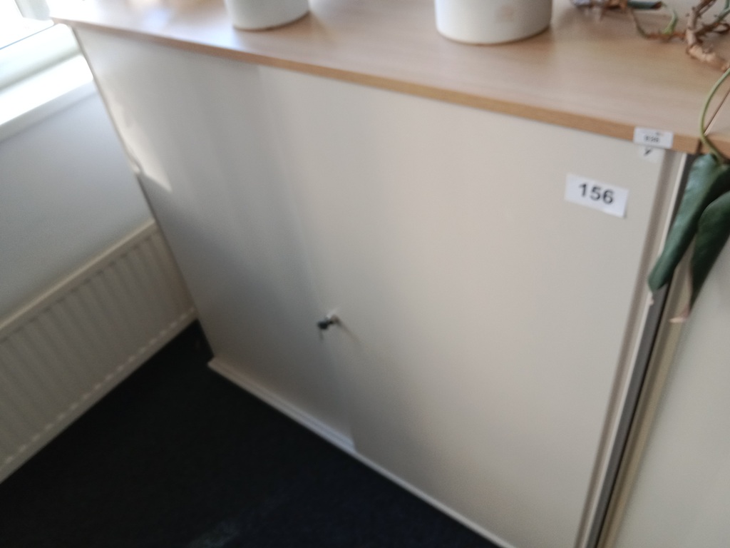 BENE Aktenschrank, 3 Ordnerh&ouml;hen, Ma&szlig;e B 120 x T 44 x H 113 cm?d=2026-09-03 06:07:39