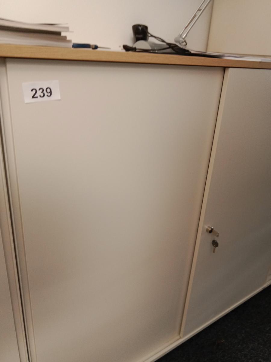 BENE Aktenschrank, 3 Ordnerh&ouml;hen, Ma&szlig;e B 120 x T 44 x H 113 cm?d=2026-09-03 06:20:37