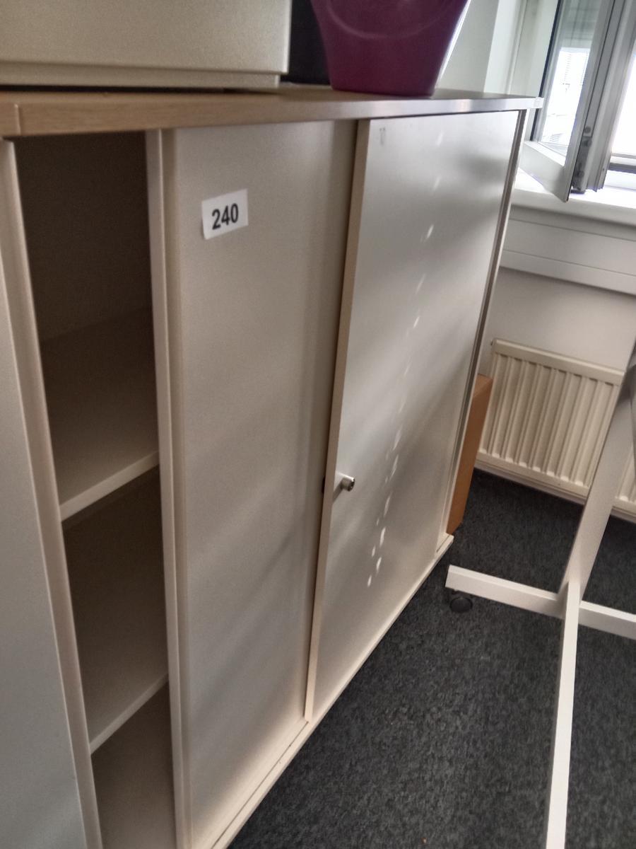 BENE Aktenschrank, 3 Ordnerh&ouml;hen, Ma&szlig;e B 120 x T 44 x H 113 cm?d=2026-09-03 06:20:34