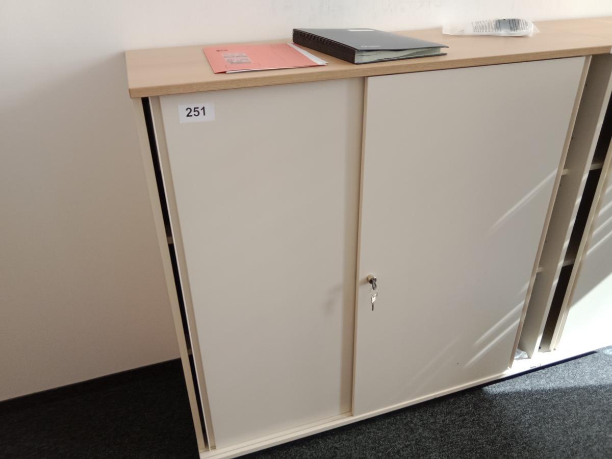 BENE Aktenschrank, 3 Ordnerh&ouml;hen, Ma&szlig;e B 120 x T 44 x H 113 cm?d=2026-09-03 06:20:48