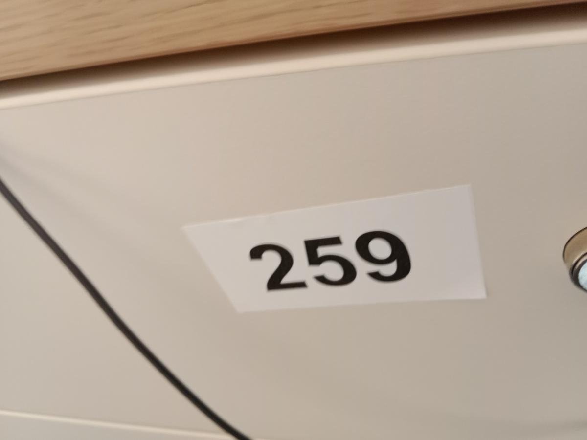 BENE Rollcontainer, Ma&szlig;e: ca T 80 cm x B 43 cm?d=2026-09-03 06:20:55
