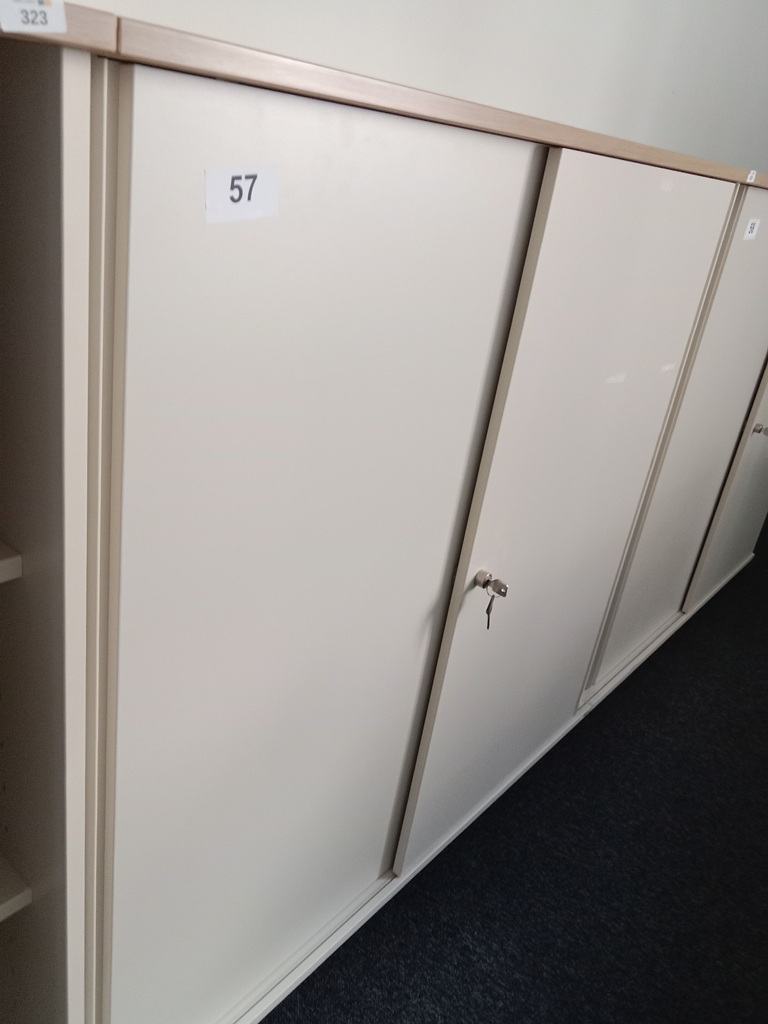 BENE Aktenschrank, 3 Ordnerh&ouml;hen, Ma&szlig;e B 120 x T 44 x H 113 cm?d=2026-09-03 06:07:41