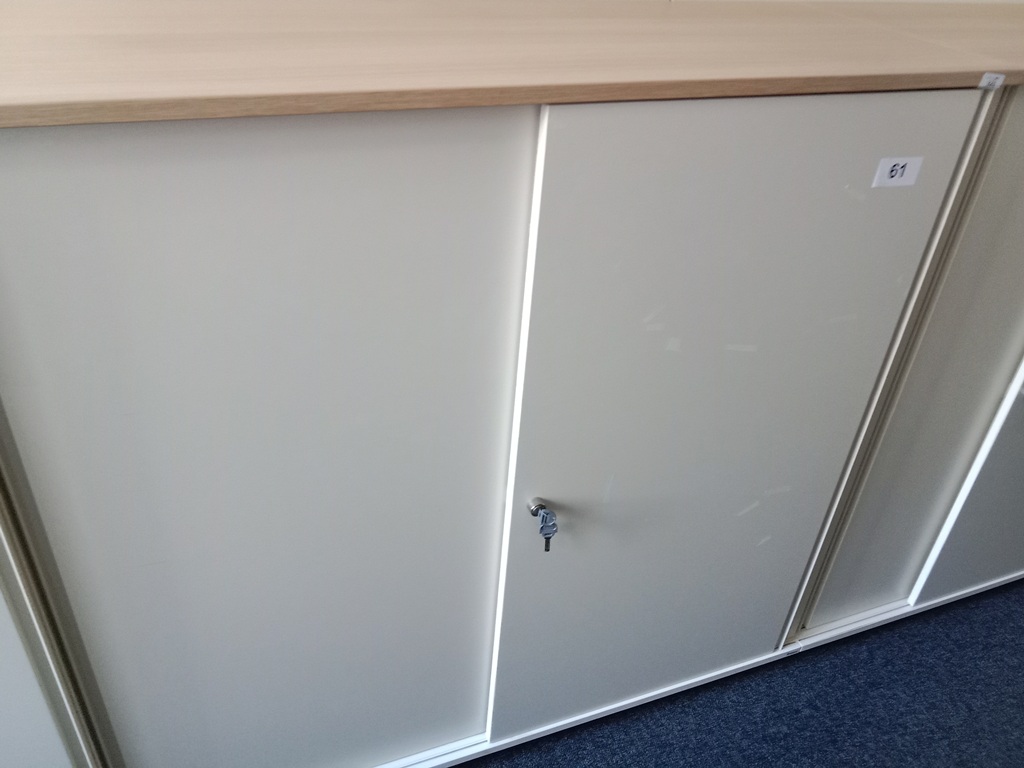 BENE Aktenschrank, 3 Ordnerh&ouml;hen, Ma&szlig;e B 120 x T 44 x H 113 cm?d=2026-09-03 06:20:55