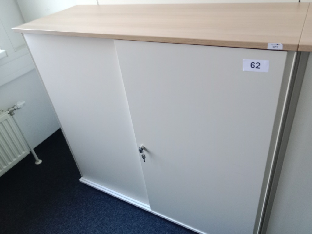 BENE Aktenschrank, 3 Ordnerh&ouml;hen, Ma&szlig;e B 120 x T 44 x H 113 cm?d=2026-09-03 06:07:37