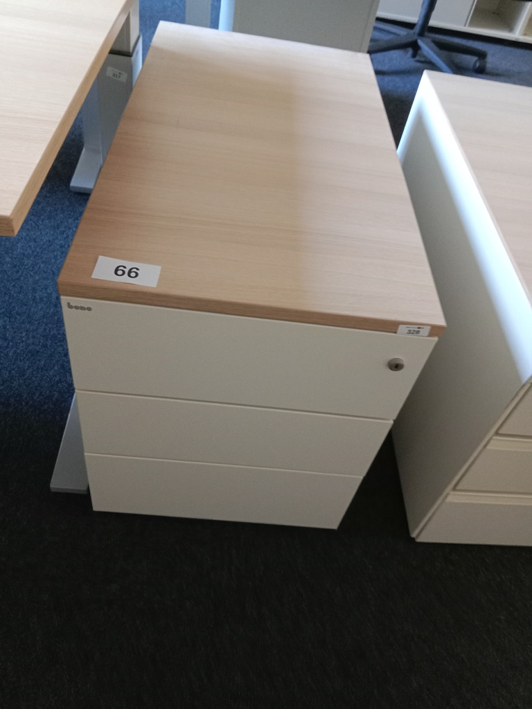 BENE Rollcontainer, Ma&szlig;e: ca T 80 cm x B 43 cm?d=2026-09-03 06:07:36