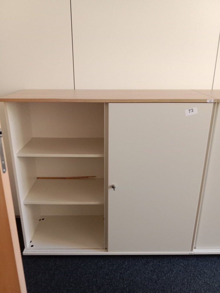 BENE Aktenschrank, 3 Ordnerh&ouml;hen, Ma&szlig;e B 120 x T 44 x H 113 cm?d=2026-09-03 06:07:34