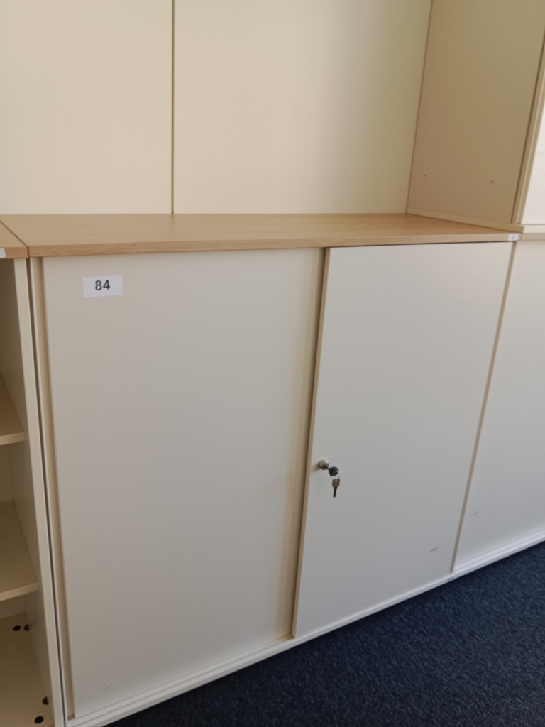BENE Aktenschrank, 3 Ordnerh&ouml;hen, Ma&szlig;e B 120 x T 44 x H 113 cm?d=2026-09-03 06:20:38