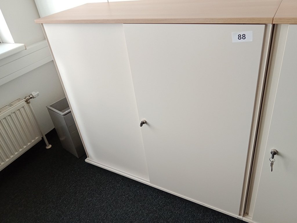BENE Aktenschrank, 3 Ordnerh&ouml;hen, Ma&szlig;e B 120 x T 44 x H 113 cm?d=2026-09-03 06:07:44