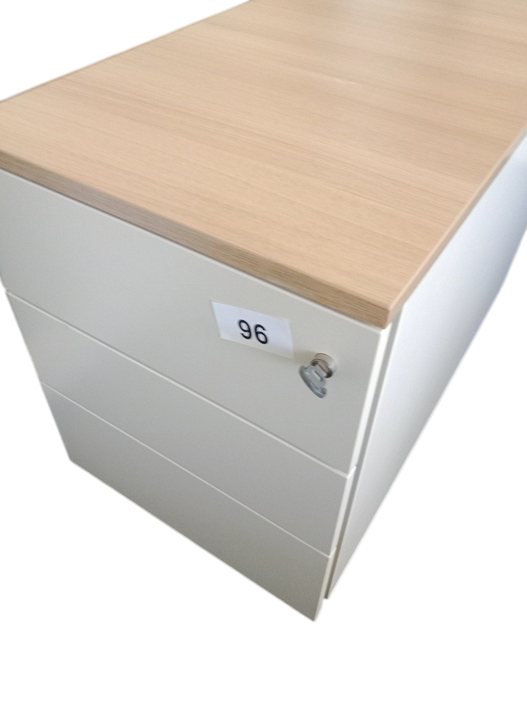 BENE Rollcontainer, Ma&szlig;e: ca T 80 cm x B 43 cm?d=2026-09-03 06:21:01