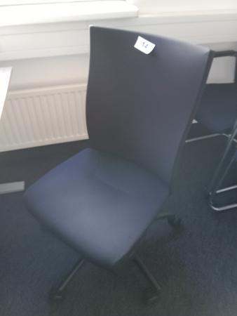 Bürodrehstuhl Bürodrehstuhl