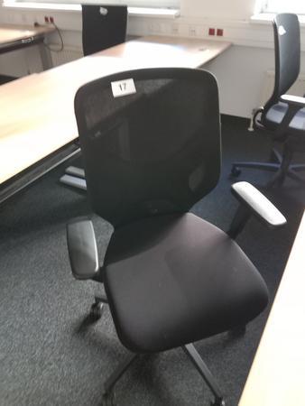 Bürodrehstuhl Bürodrehstuhl