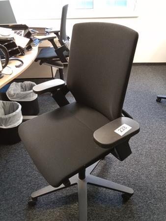 Bürodrehstuhl Bürodrehstuhl