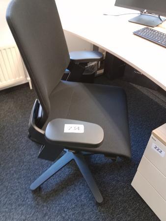 Bürodrehstuhl Bürodrehstuhl