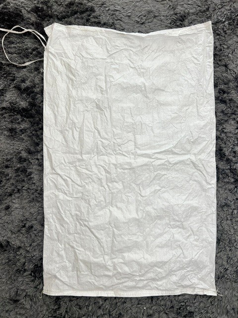 ca. 400 Stk.Tector PP-Woven Bag