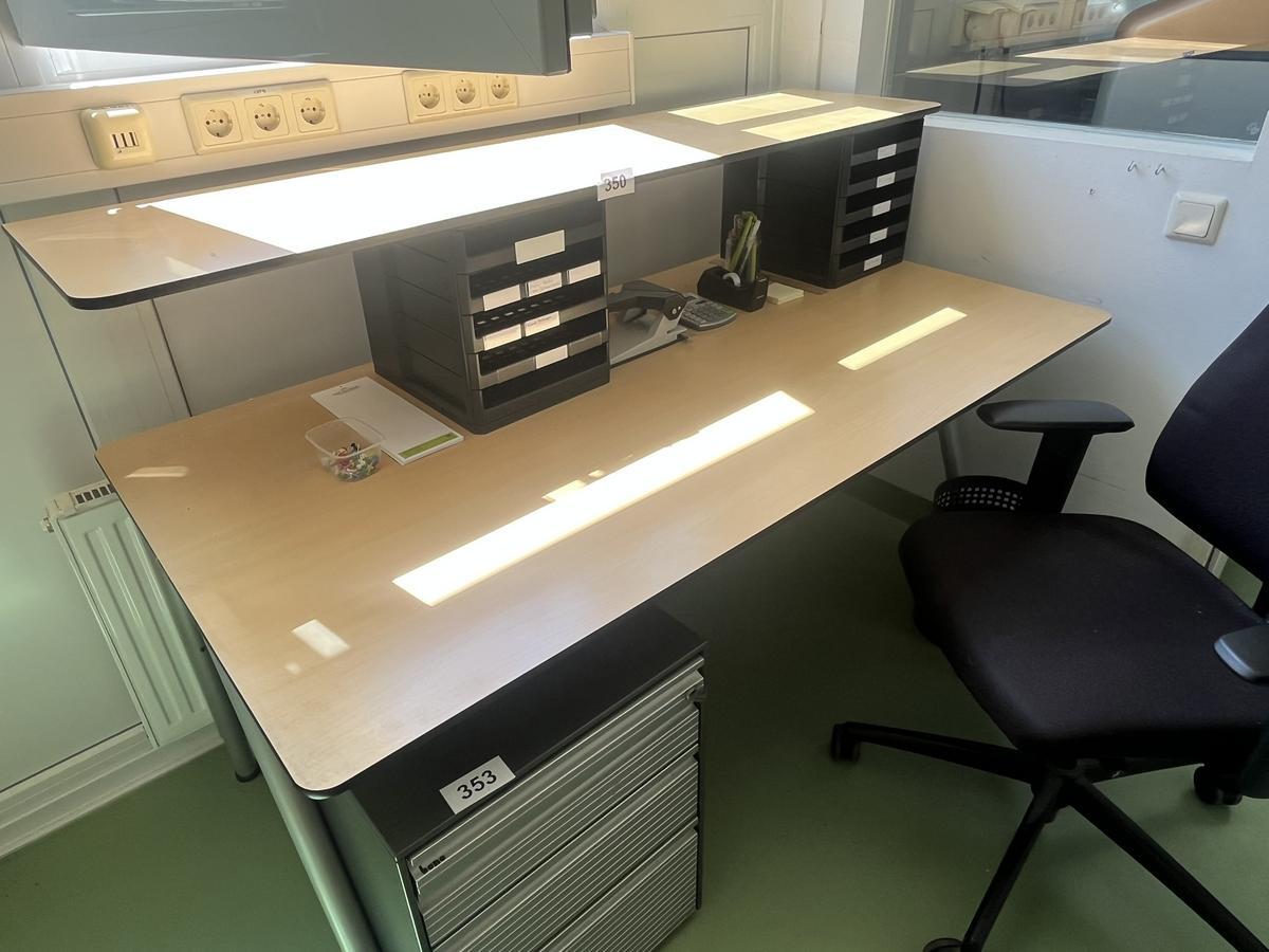 BENE Schreibtisch ca. 160x80 cm?d=2026-09-07 21:00:12