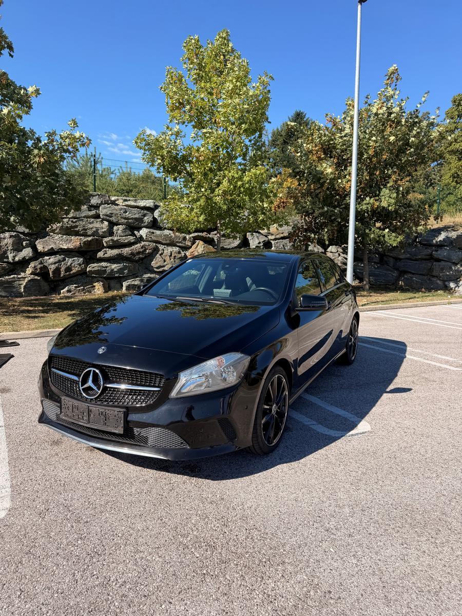 MERCEDES BENZ A-Klasse 180?d=2026-09-08 12:26:34