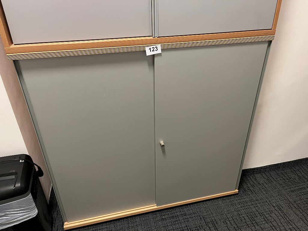 BENE Aktenschrank