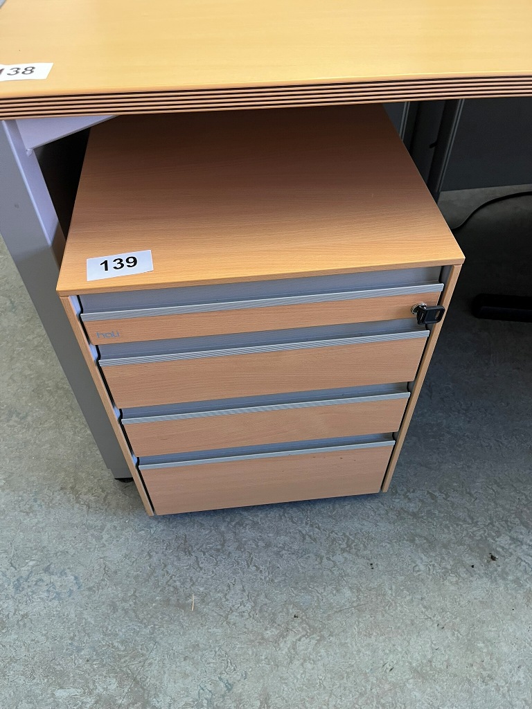 HALI Rollcontainer?d=2026-09-09 23:19:49