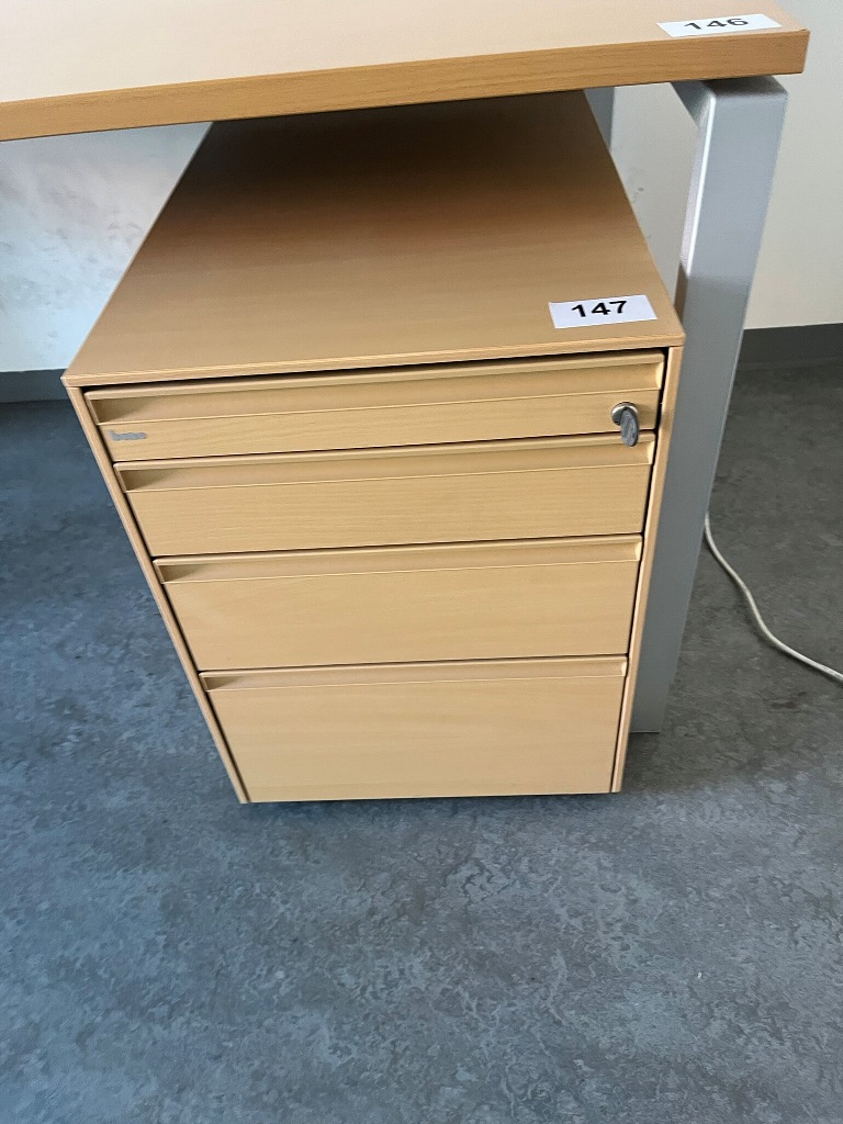 BENE Rollcontainer?d=2026-09-09 23:19:56