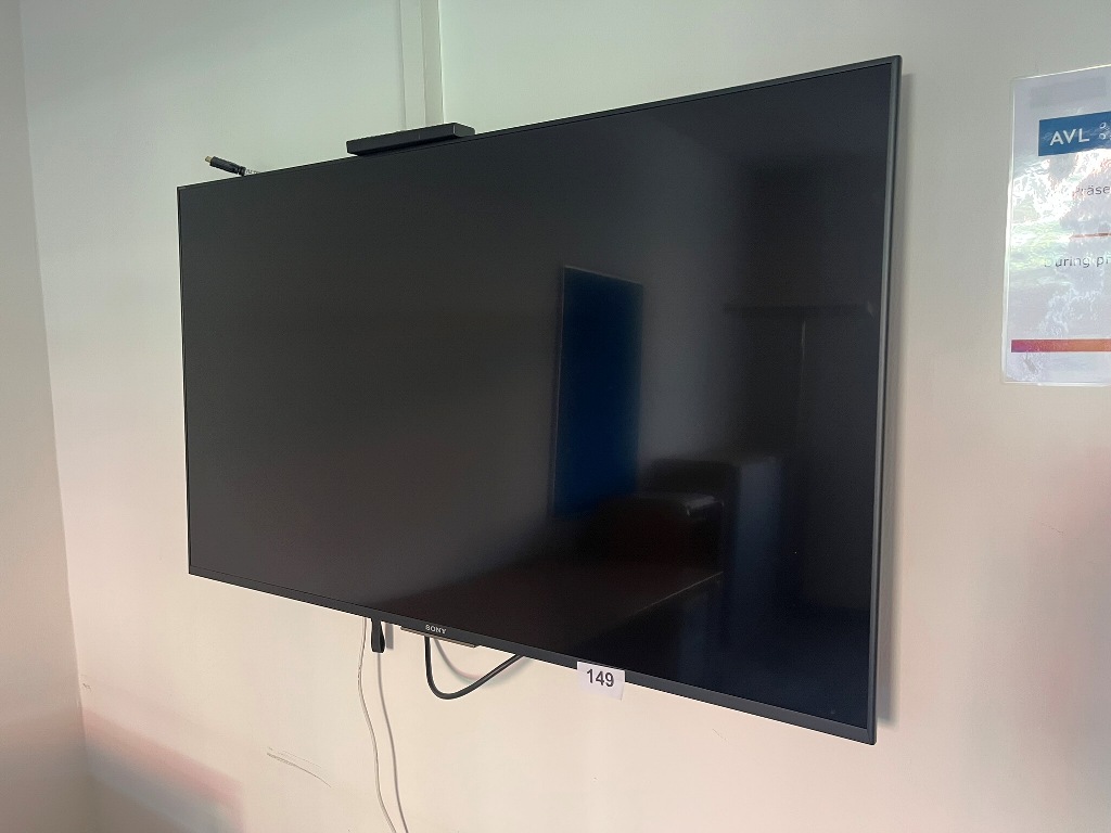 Sony TV 140 cm?d=2026-09-09 23:22:57