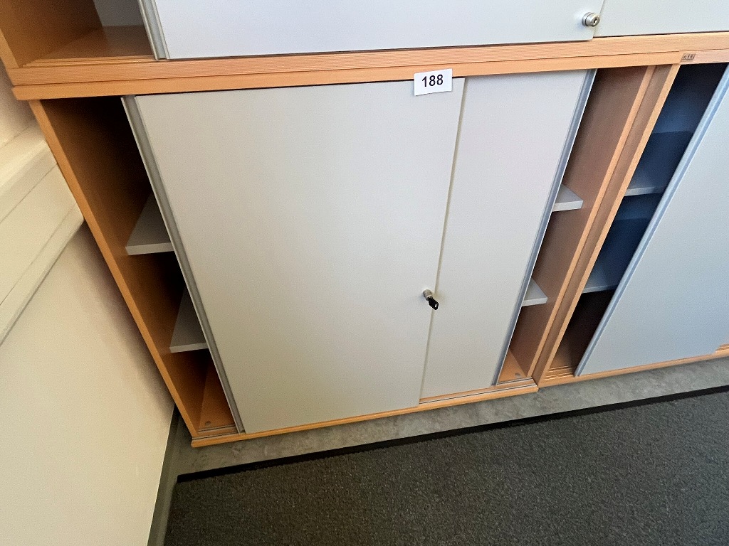 HALI Aktenschrank