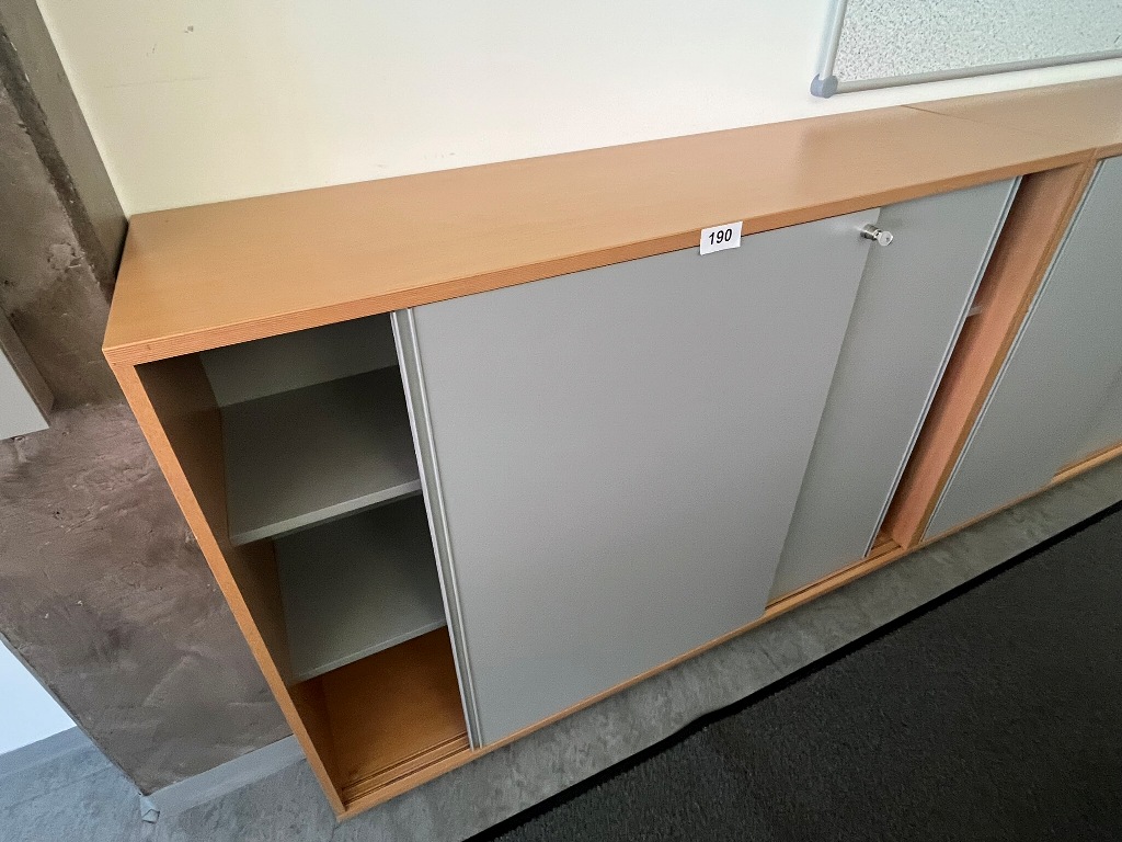 HALI Aktenschrank