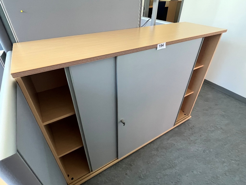 BENE Aktenschrank