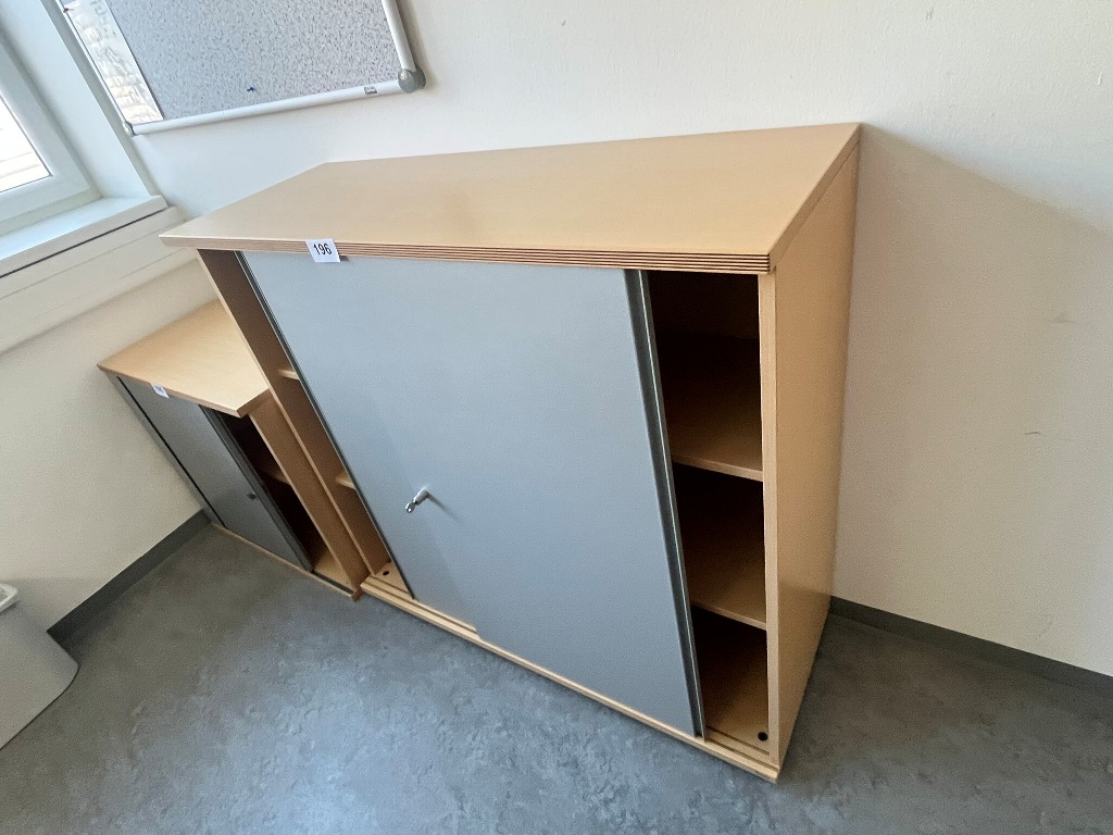 BENE Aktenschrank