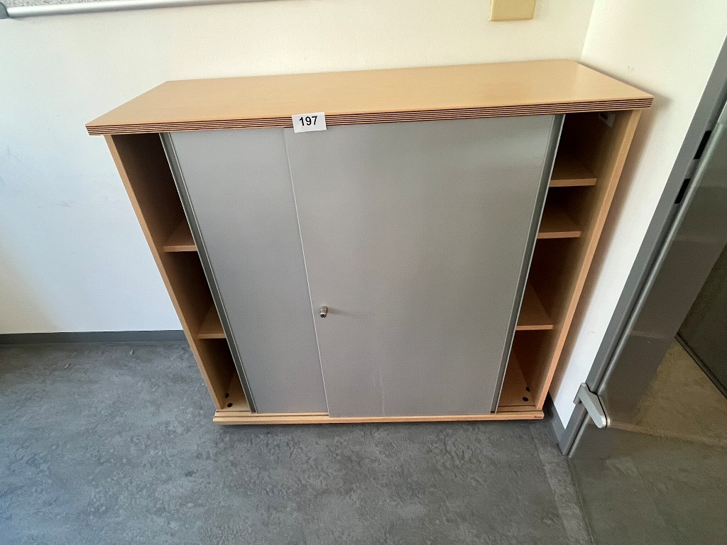 BENE Aktenschrank
