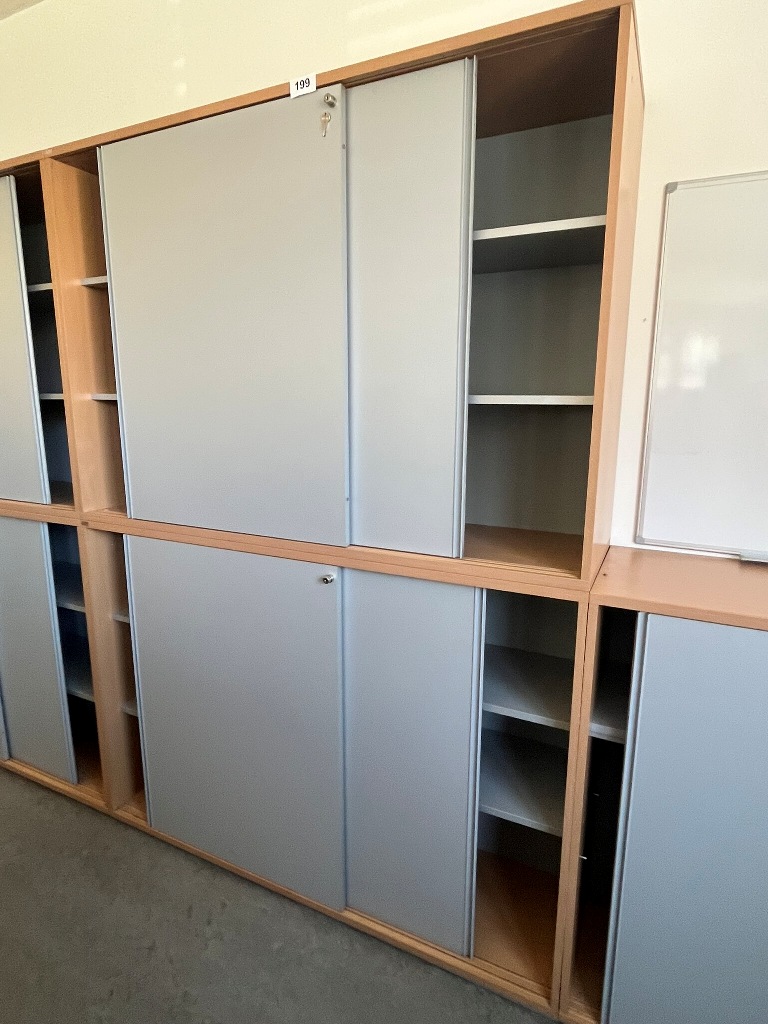 HALI Aktenschrank