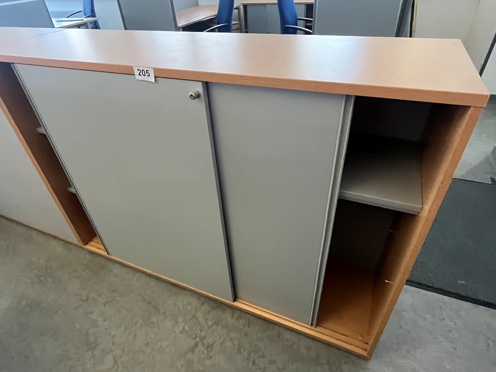 HALI Aktenschrank