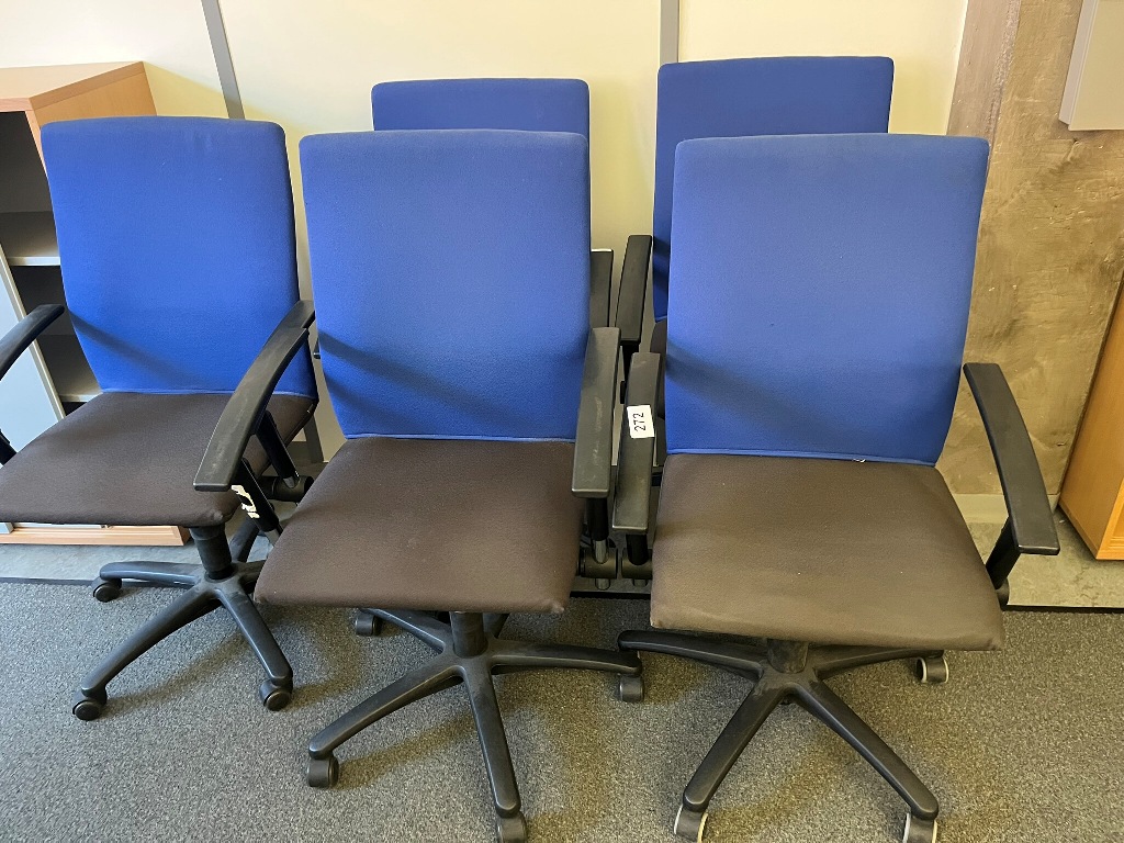 5 Stk. B&uuml;rodrehst&uuml;hle?d=2026-09-09 23:22:46