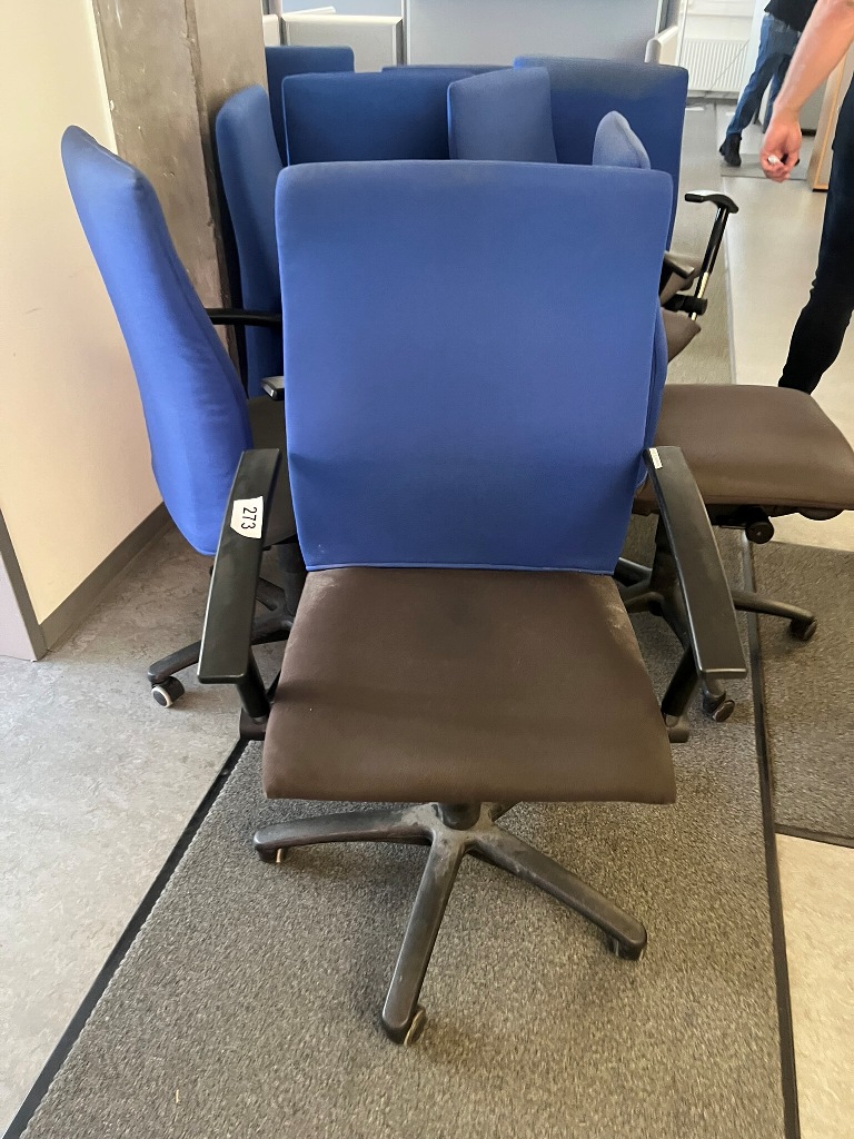 9 Stk. B&uuml;rodrehst&uuml;hle?d=2026-09-09 23:22:46
