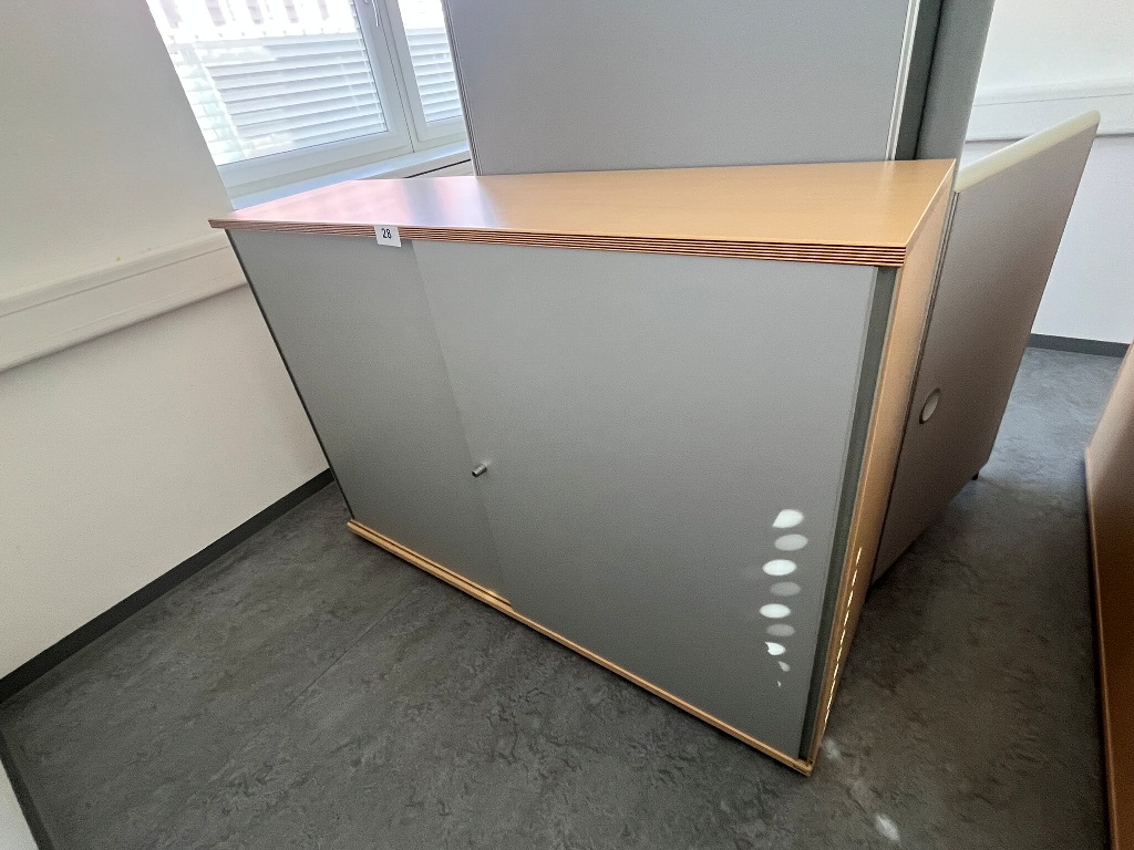 BENE Aktenschrank