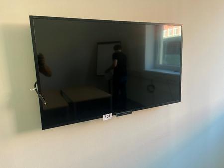 Sony Fernseher 121 cm Sony Fernseher 121 cm